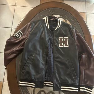 Bomber jacket Tommy Hilfiger